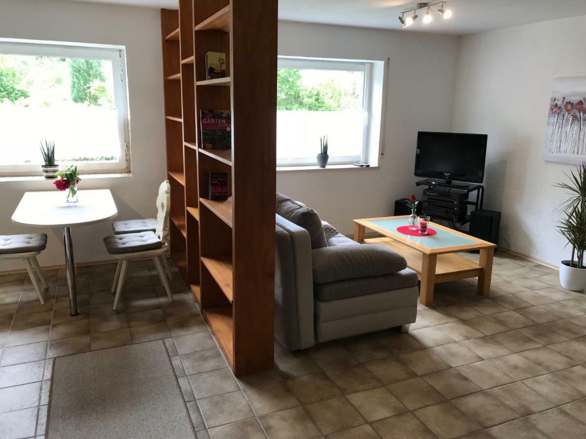 Helles Appartement Im Allgau Leutkirch im Allgäu エクステリア 写真